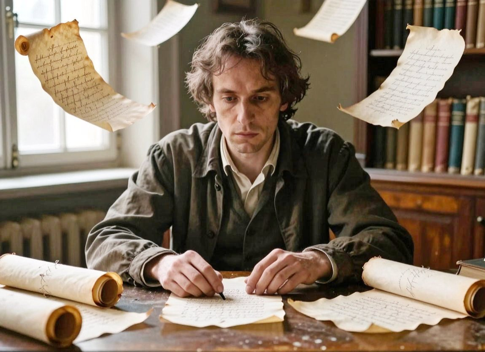 Изображение сгенерировано ИИ