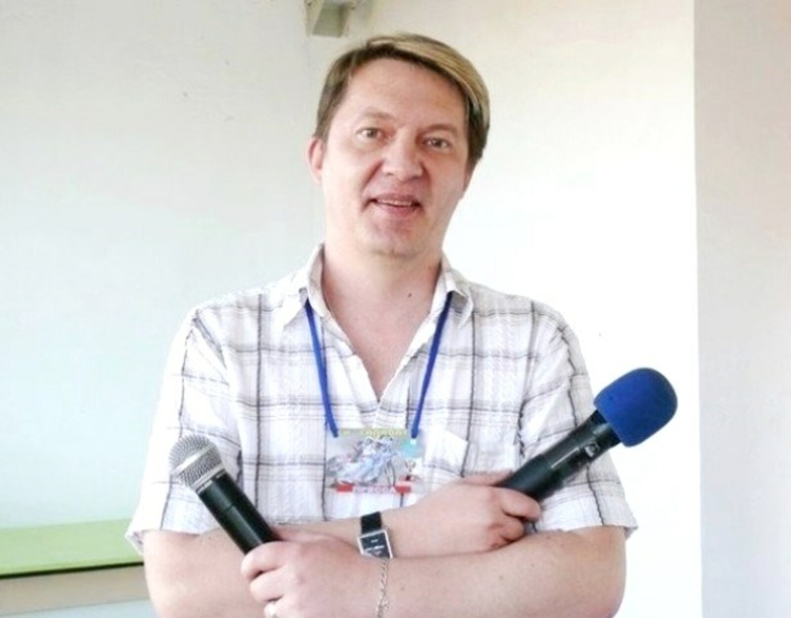 Сергей Алешкович