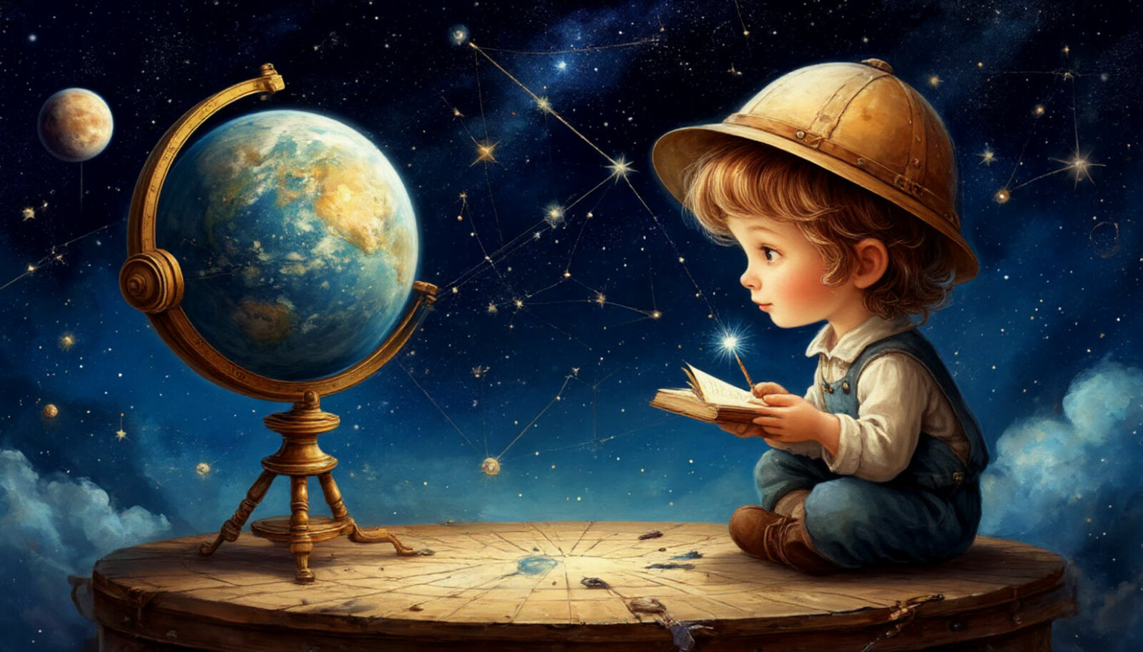 Изображение сгенерировано нейросетью