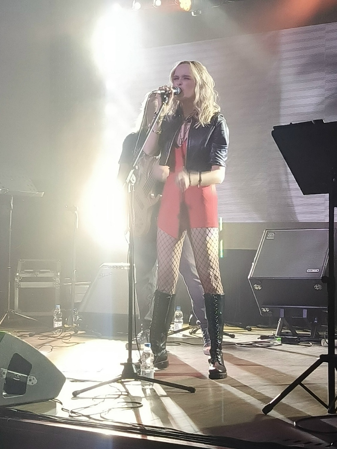 Софья Бугера