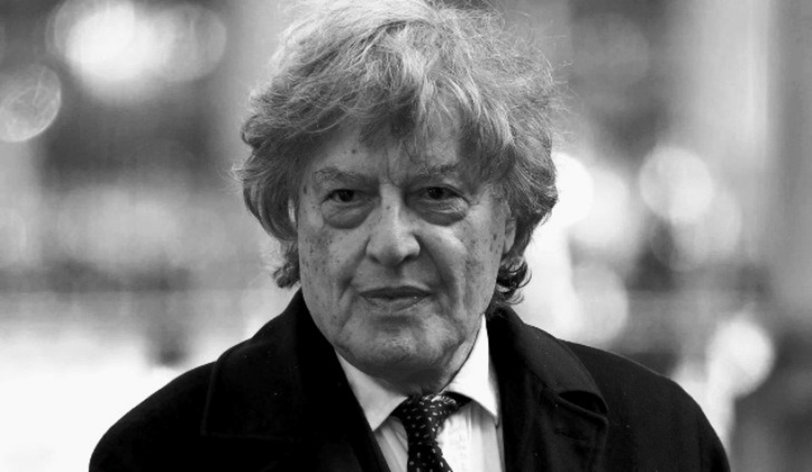 Том Стоппард