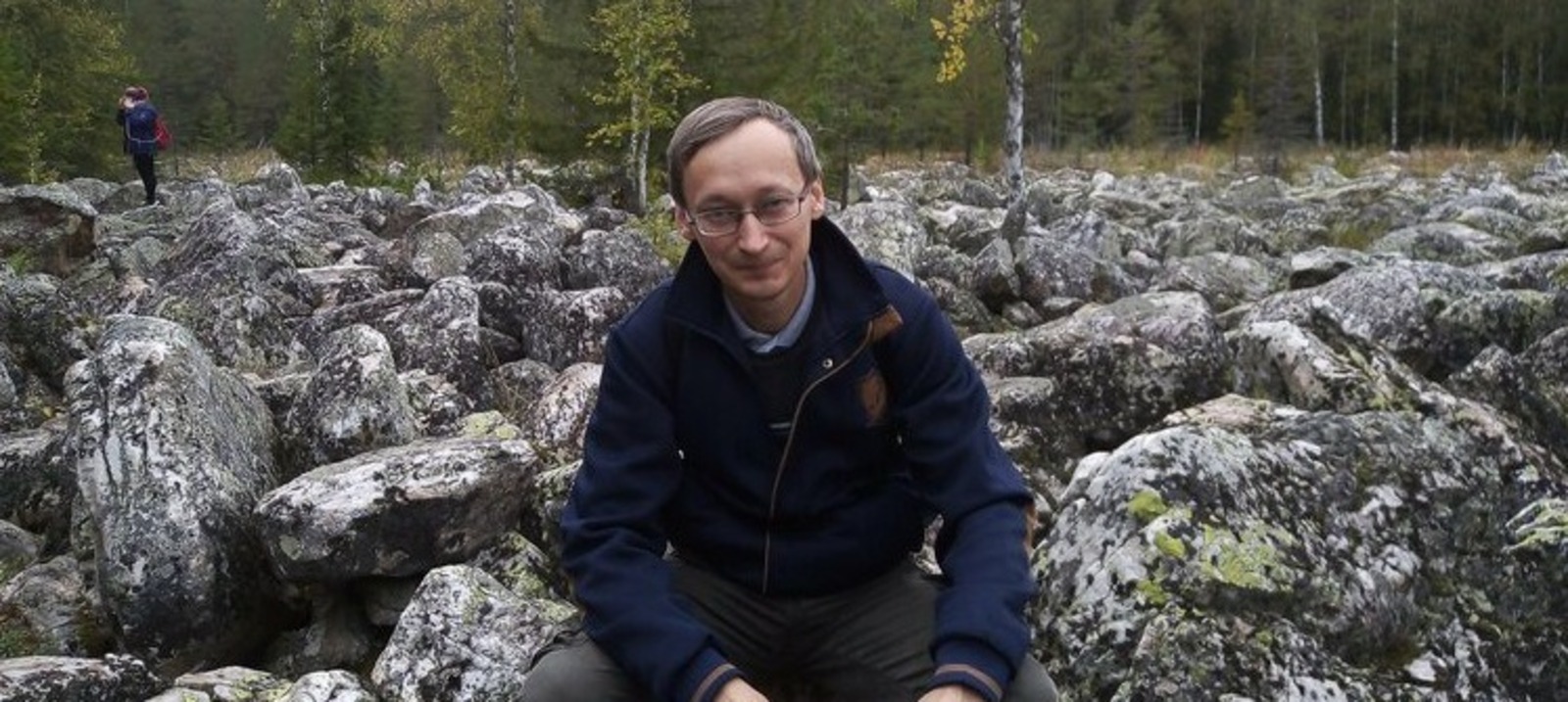 фото из архива Игоря Губиева