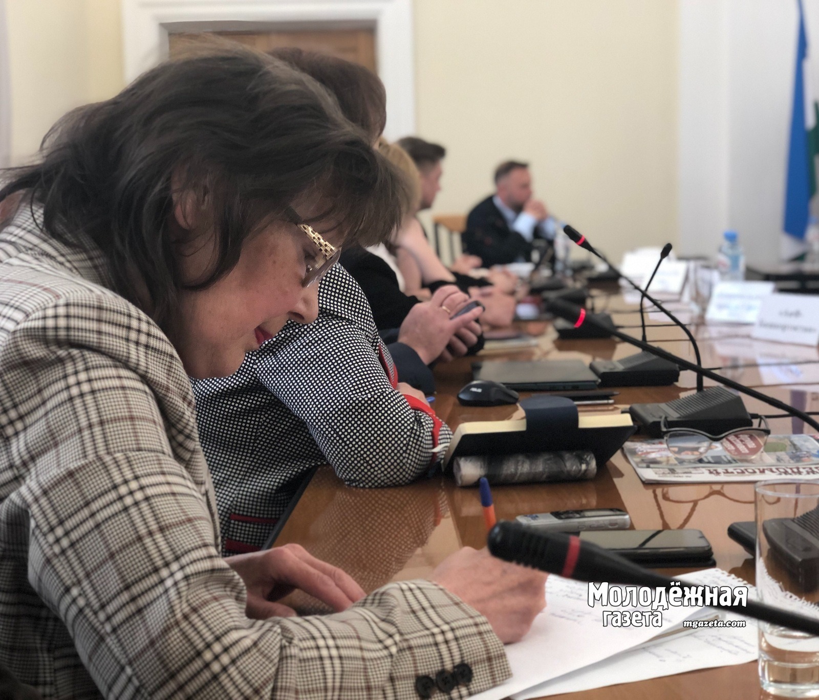 ИА «Башинформ»