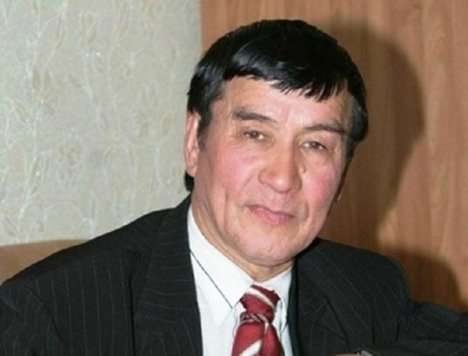 Сарвар Галяутдинов