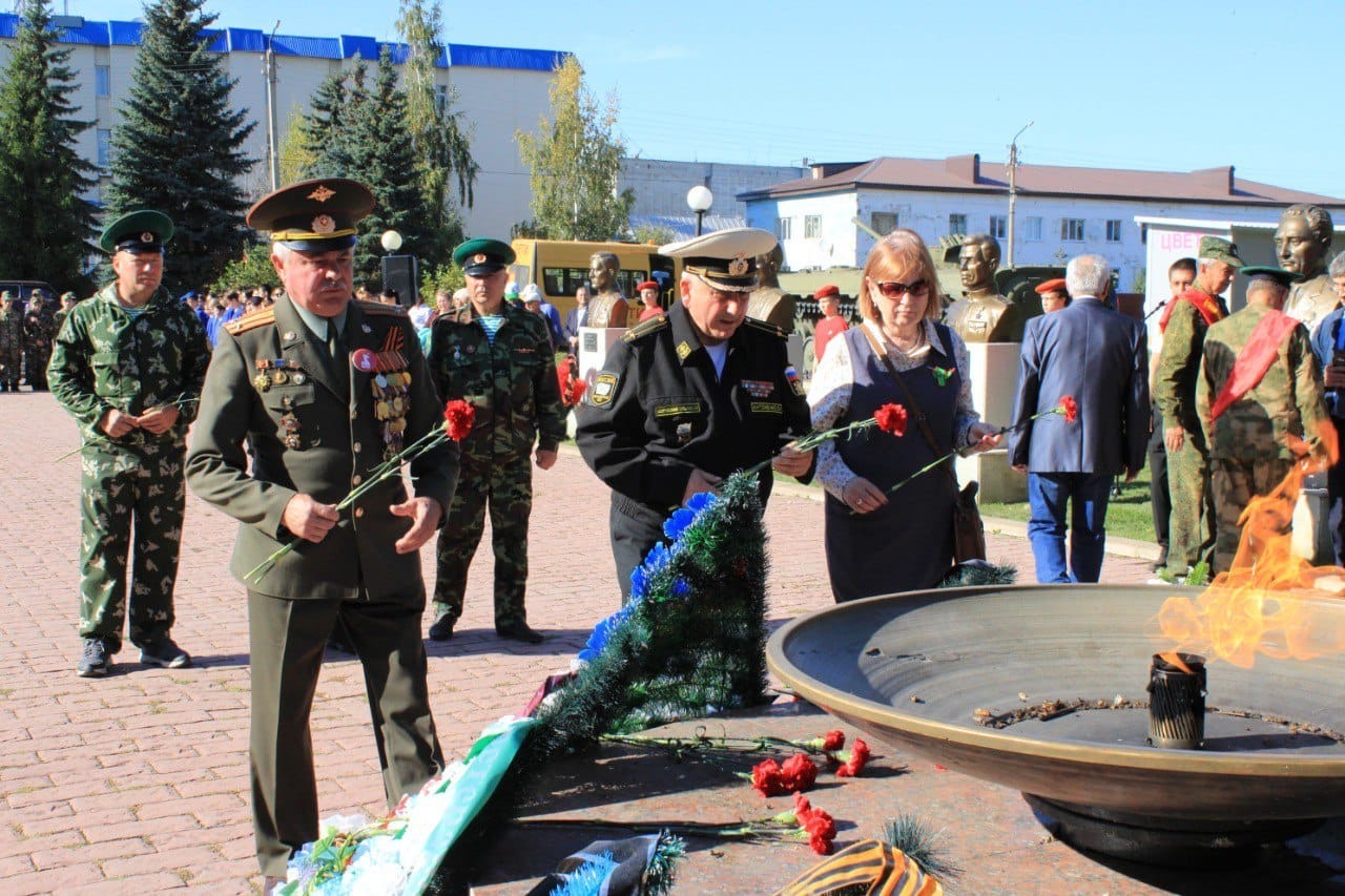 фото из архива автора