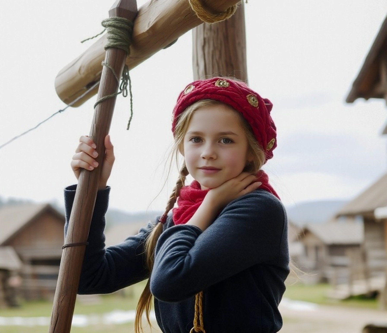 Изображение сгенерировано нейросетью