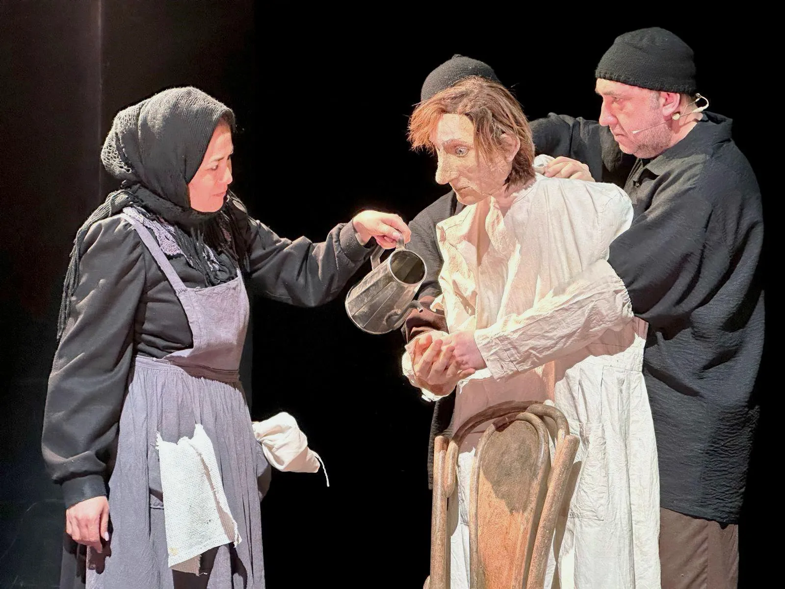 Фото: ИА «Башинформ»