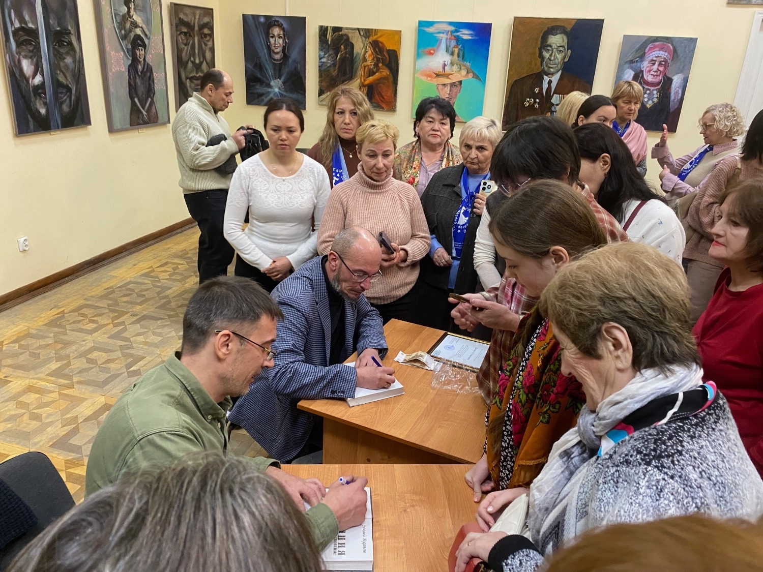 Фото из архива автора