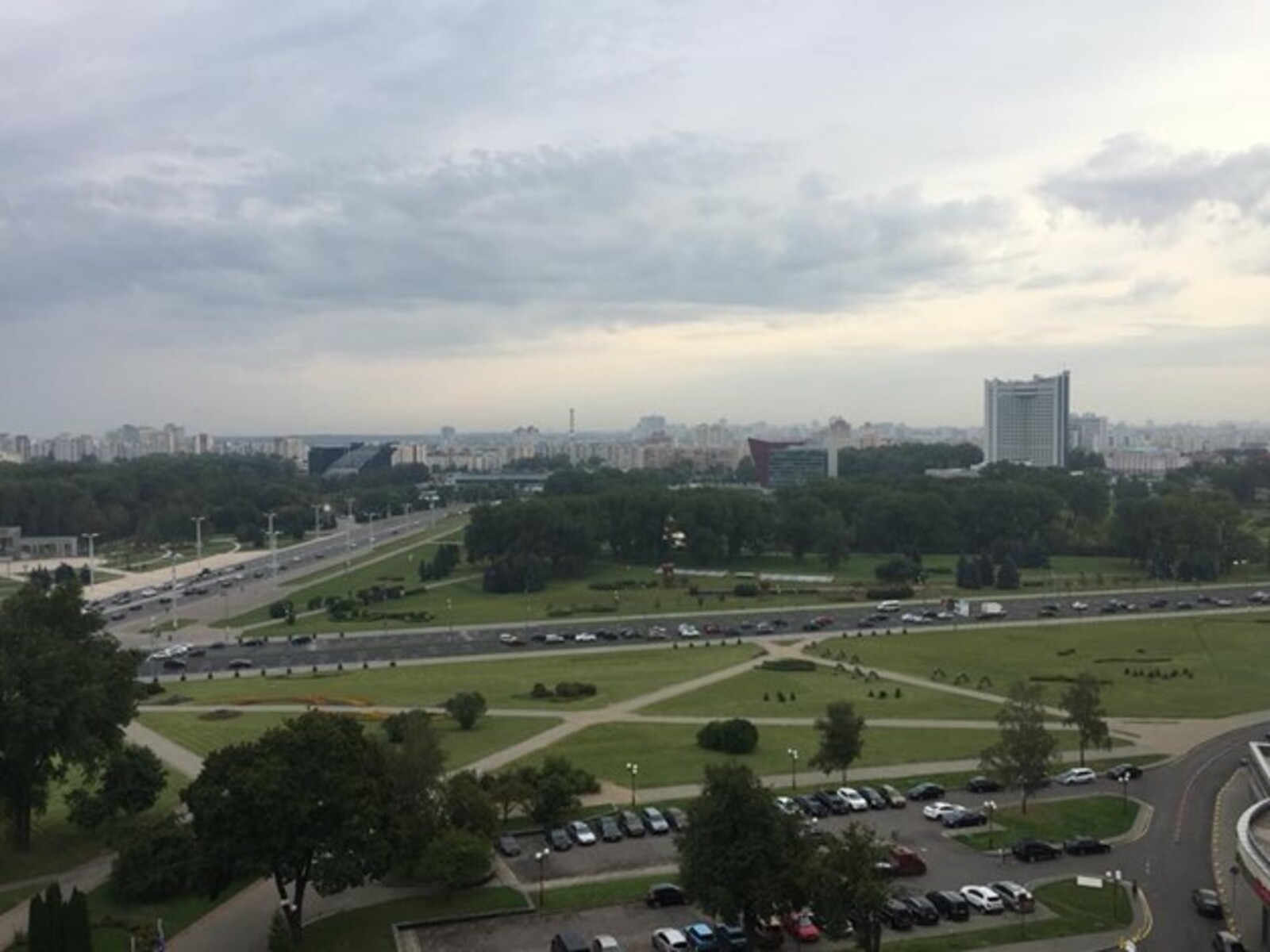 фото из архива автора