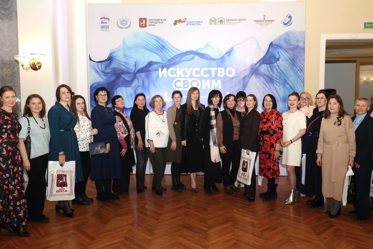 Елена Морозова