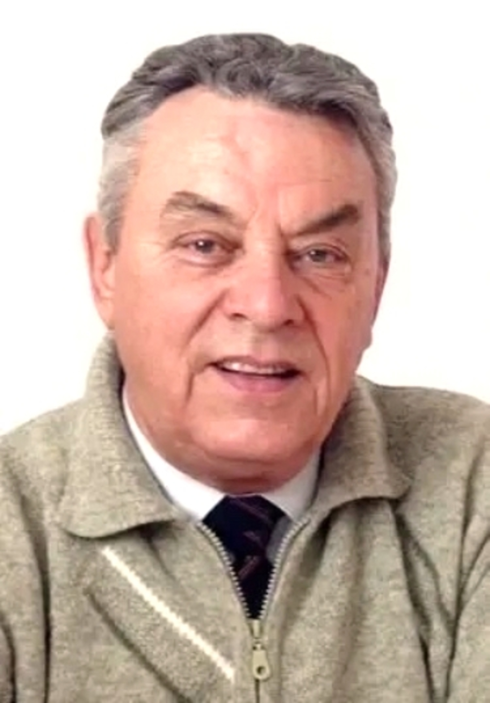 Валентин Николаевич Павлычев