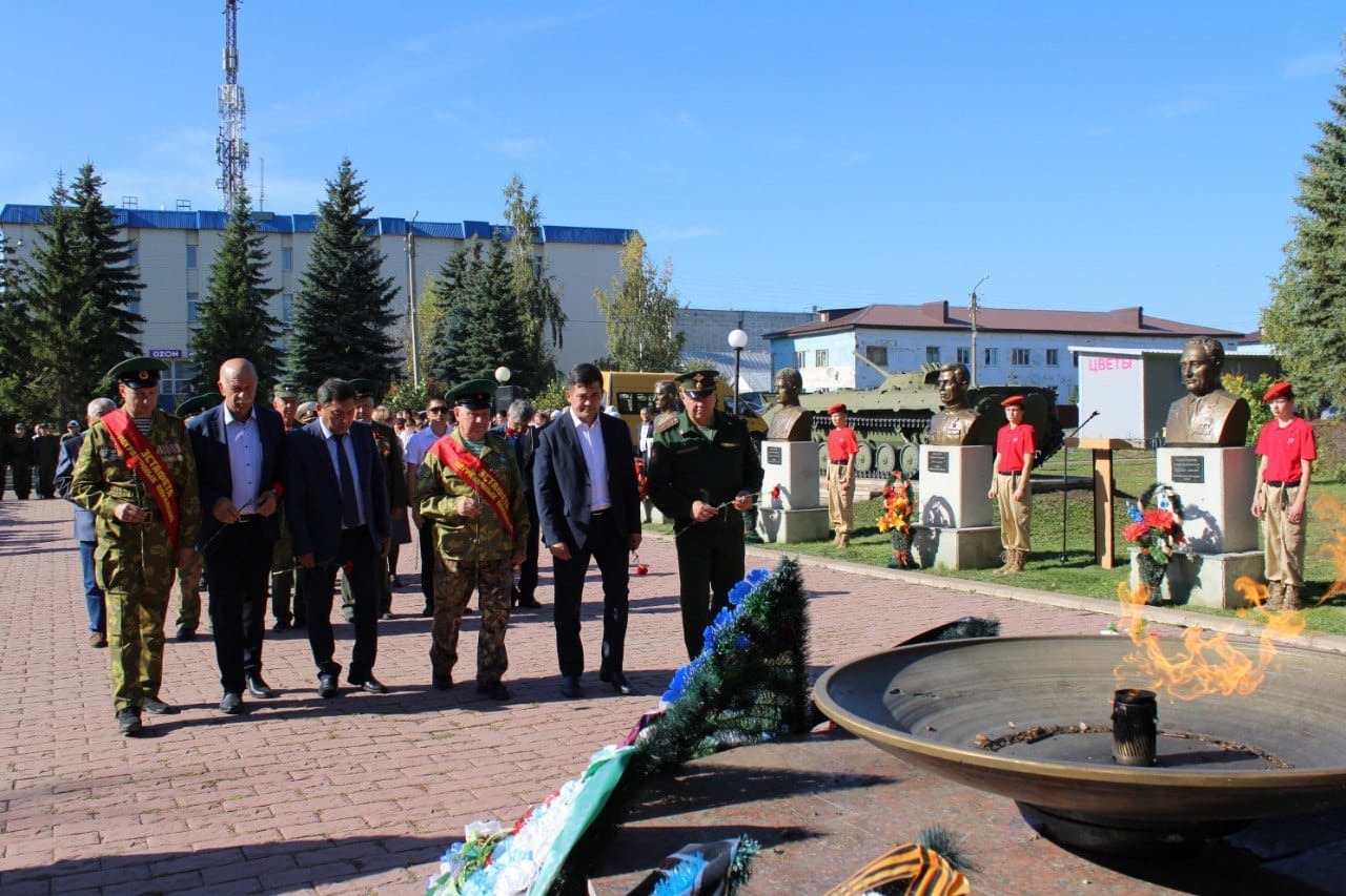 фото из архива автора