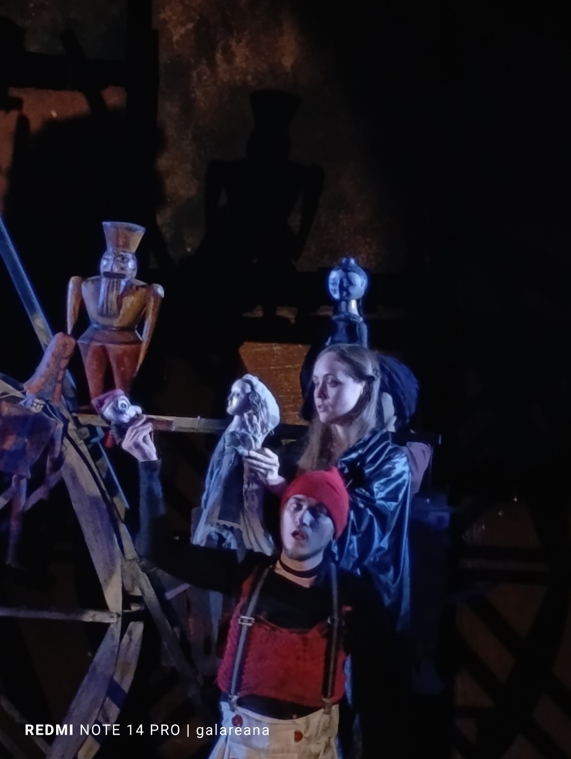 фото из архива автора