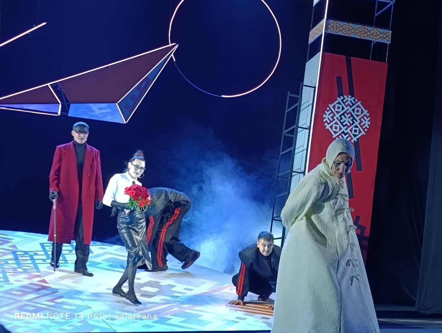 фото из архива автора