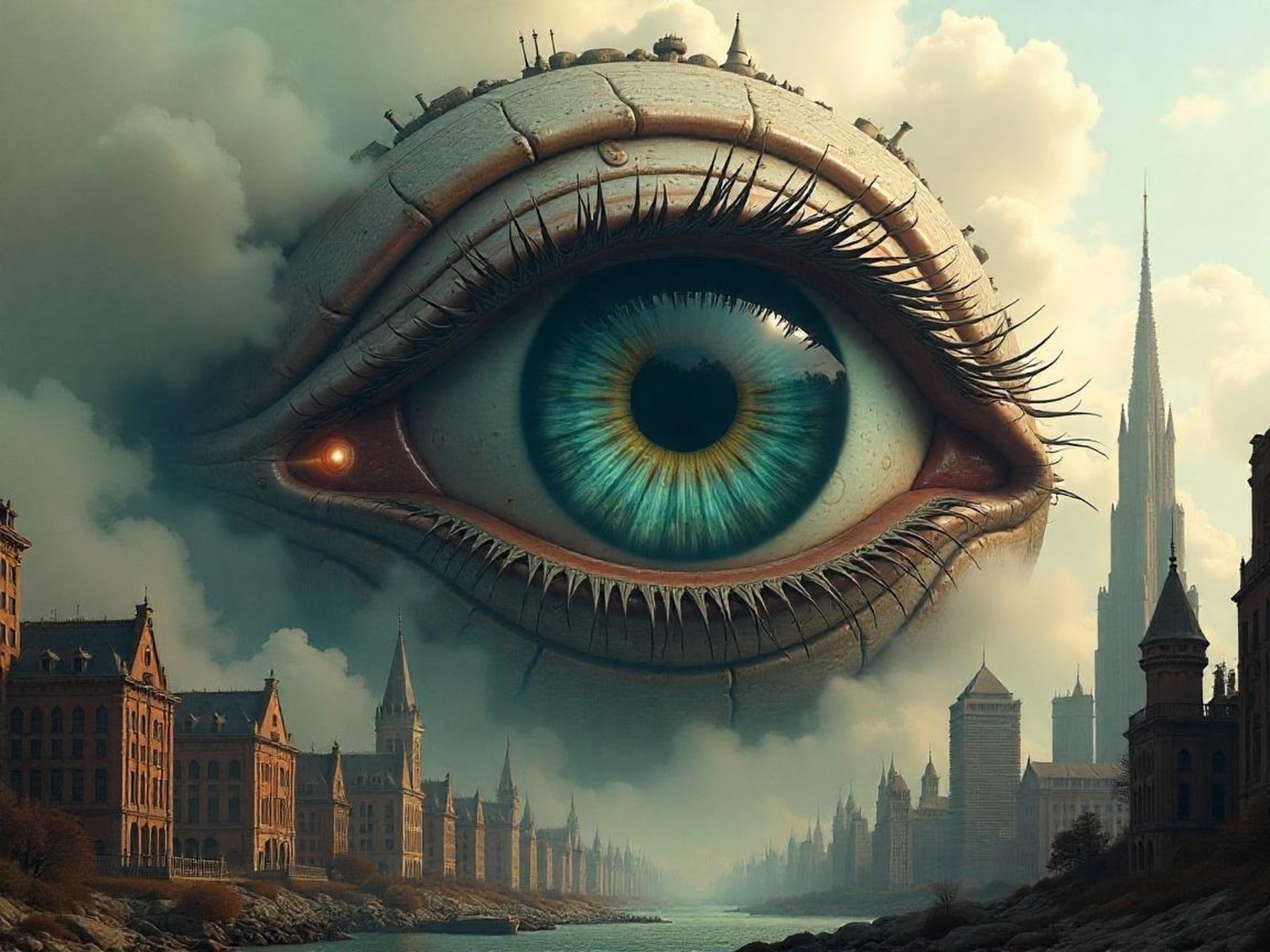 Изображение сгенерировано нейросетью