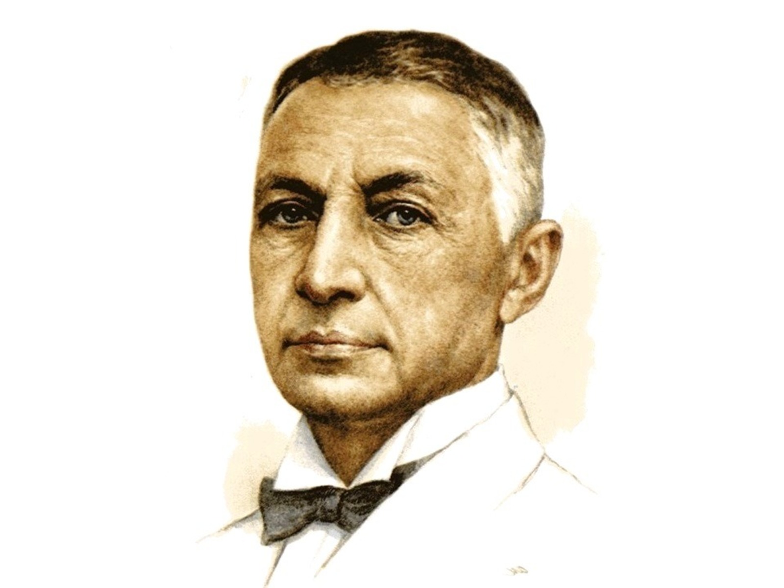 Иван Алексеевич Бунин (1870–1953)