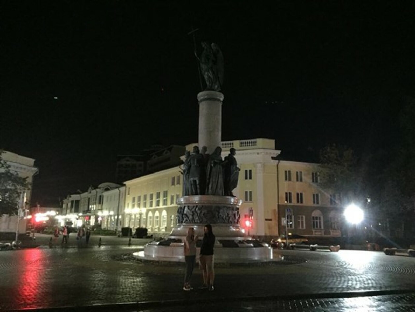 фото из архива автора