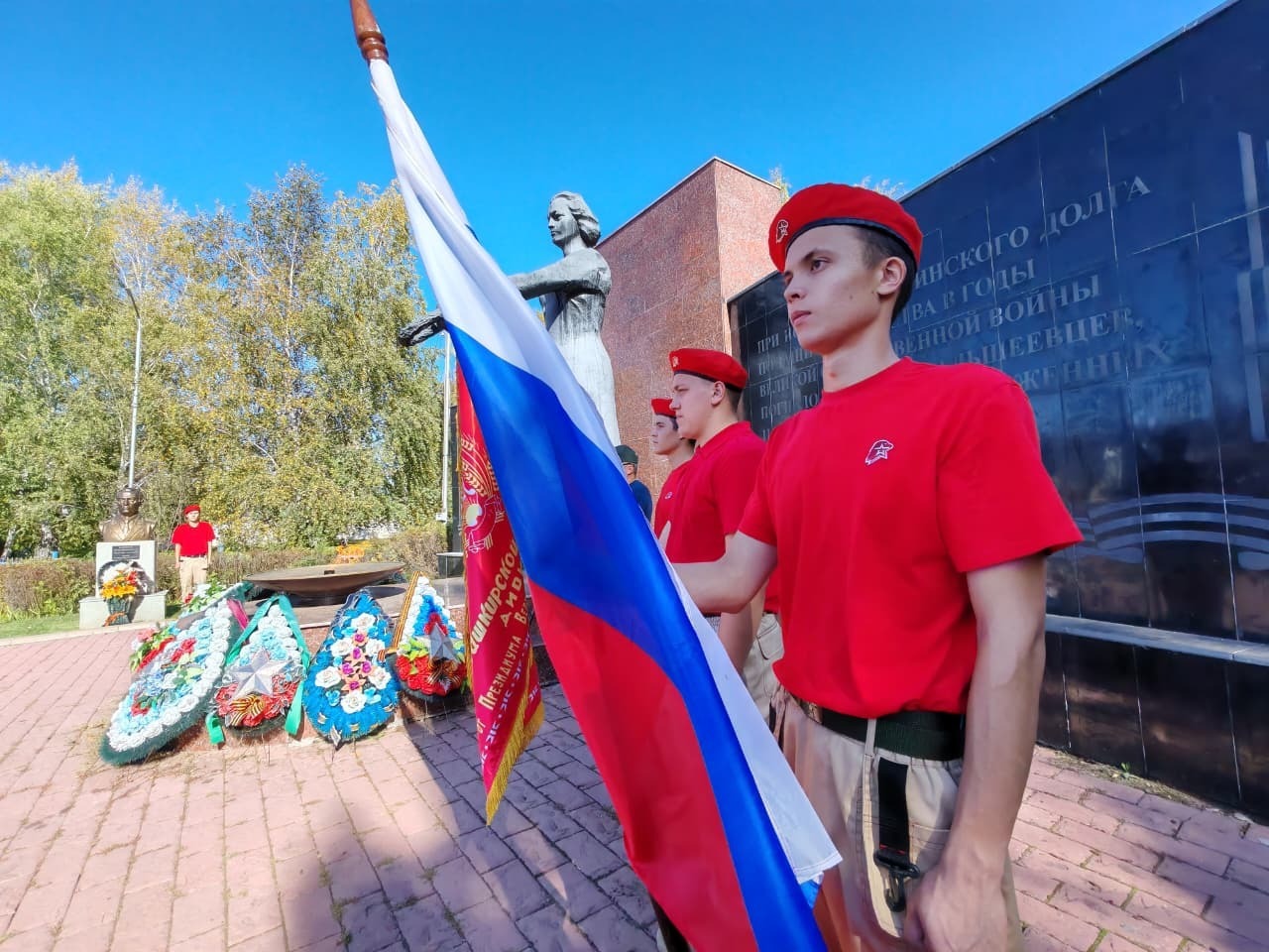 фото из архива автора