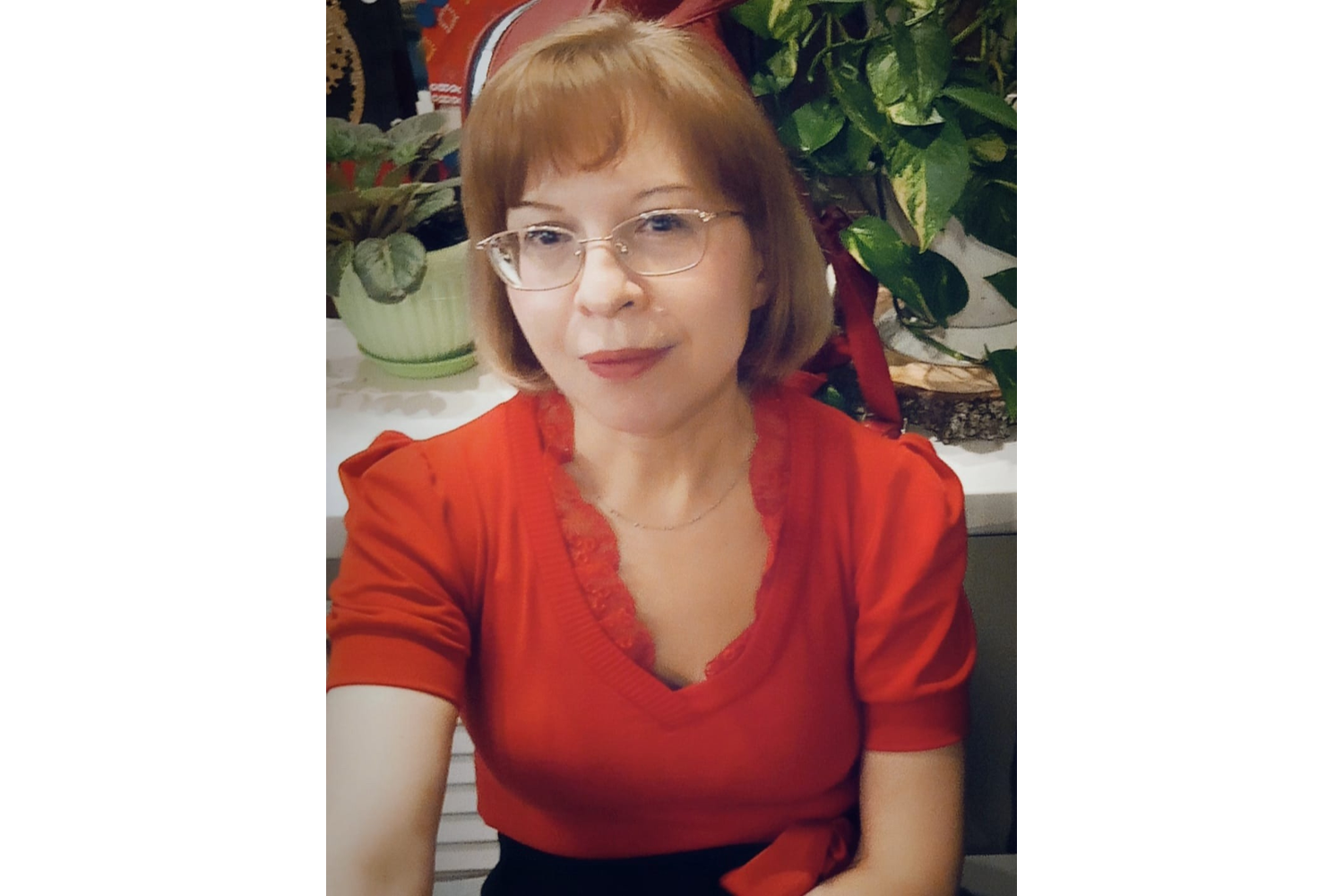 из фотоархива автора