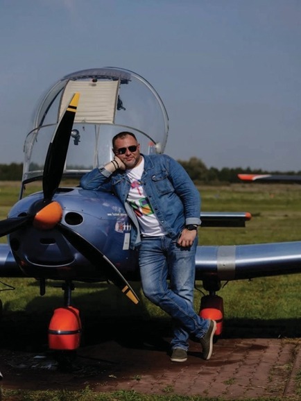 фото из архива автора