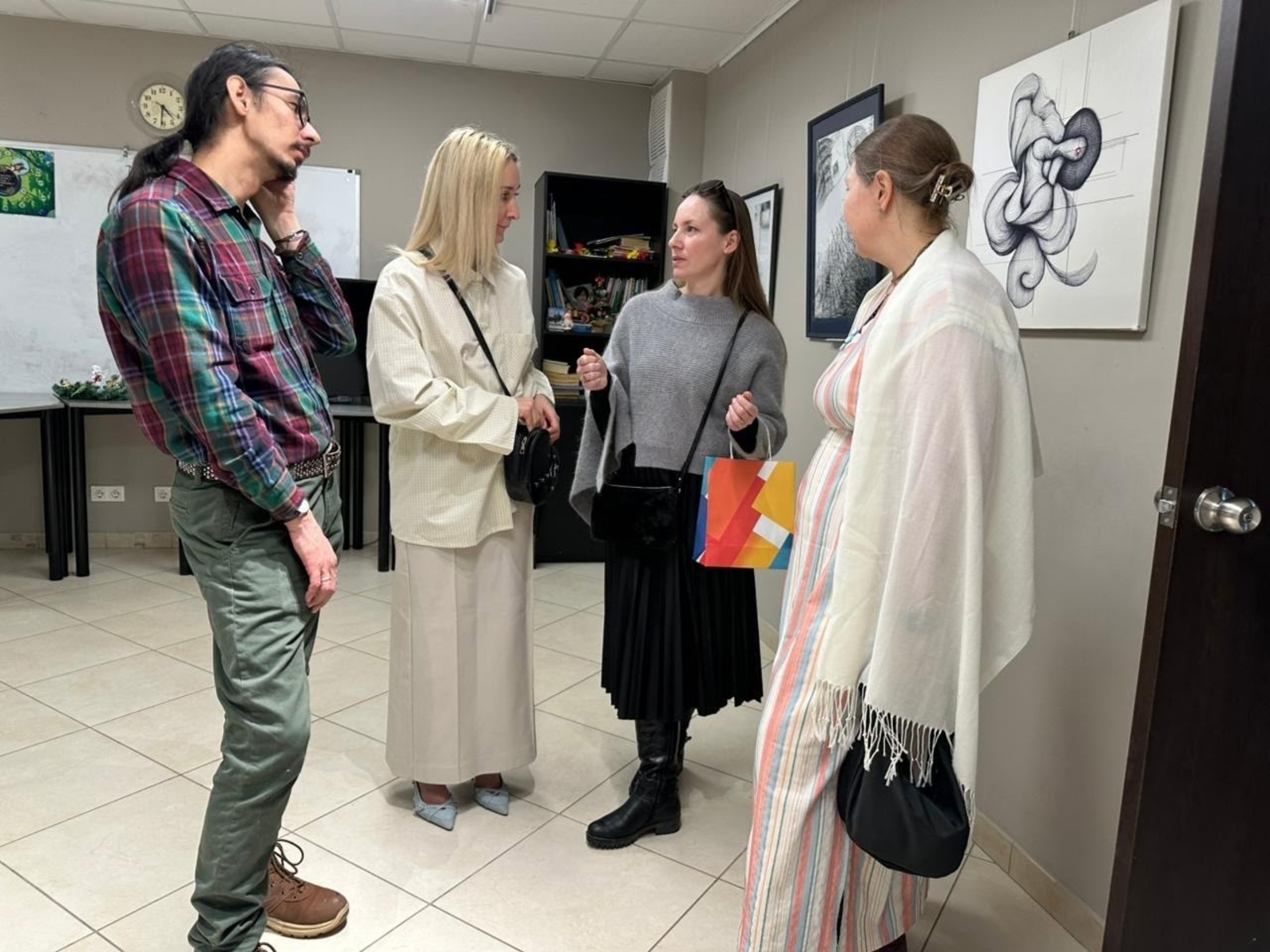 фото из архива автора