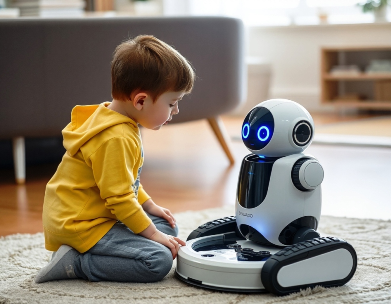 Изображение сгенерировано нейросетью