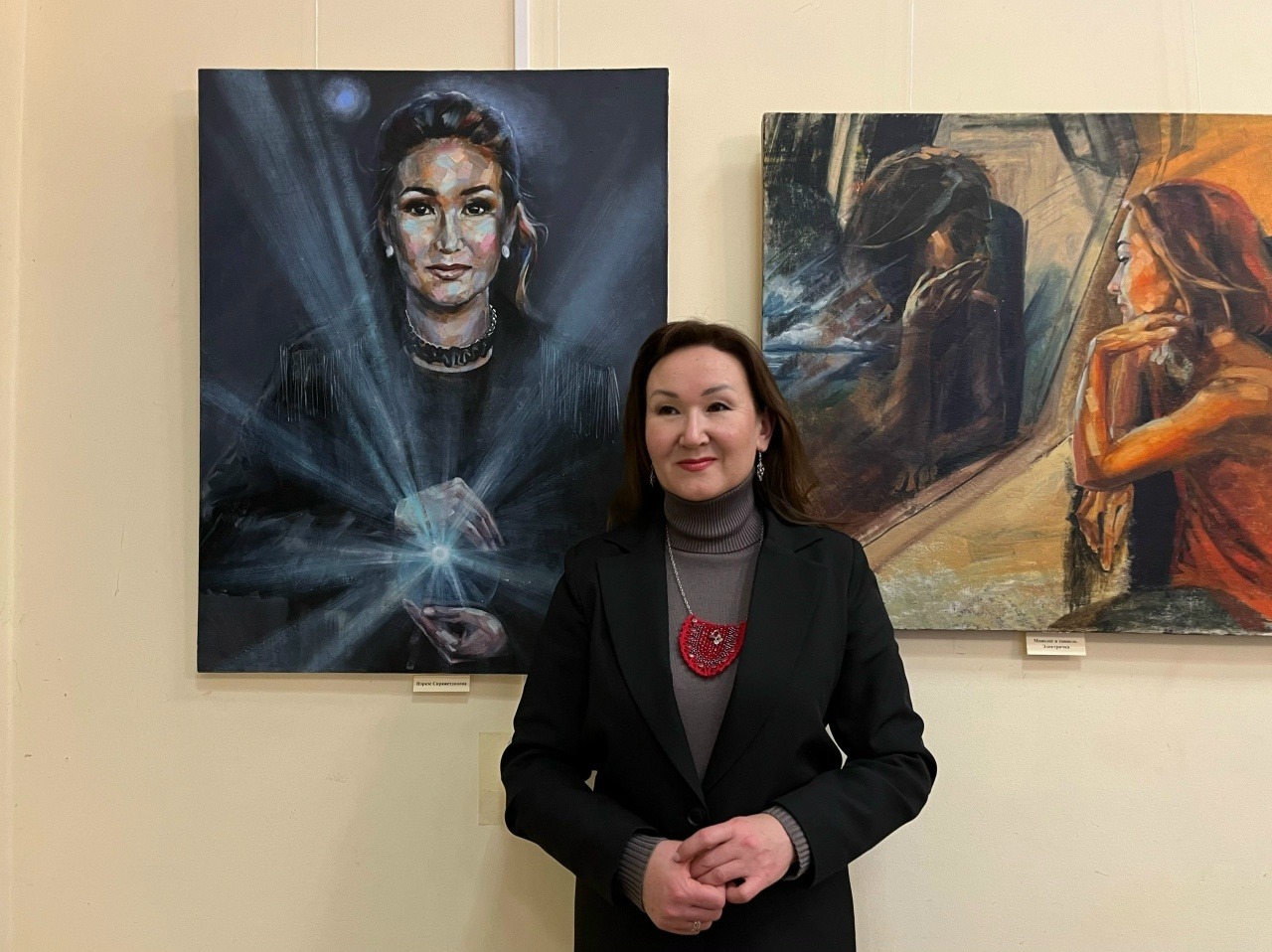 Национальная библиотека РБ