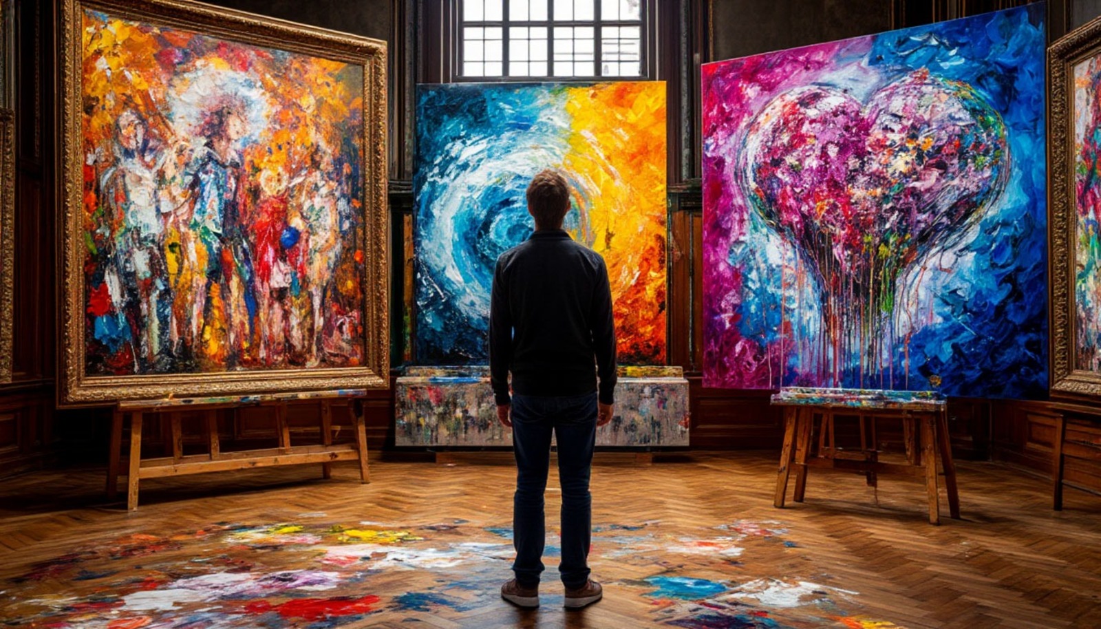 Изображение сгенерировано нейросетью