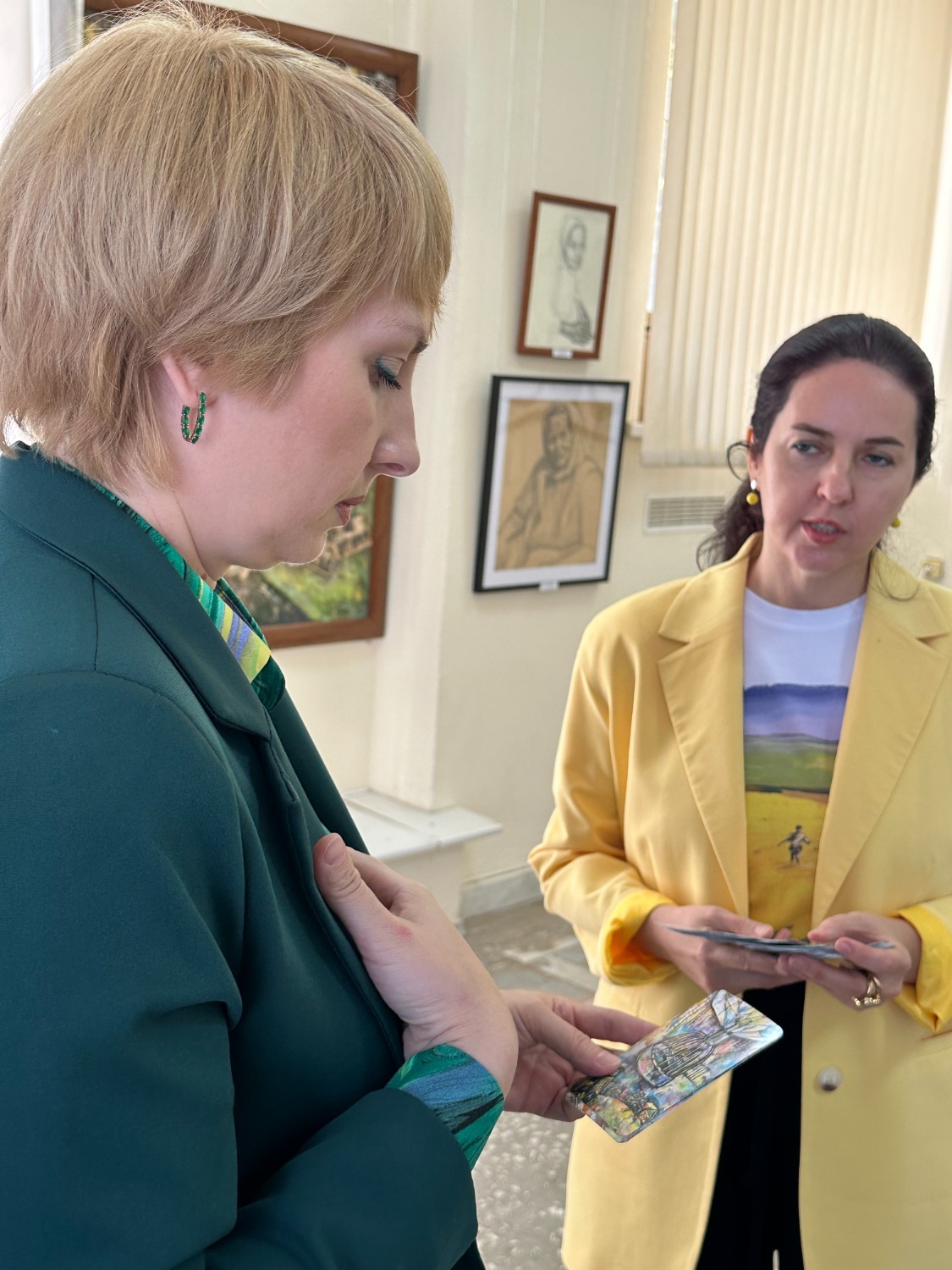 Из фотоархива автора