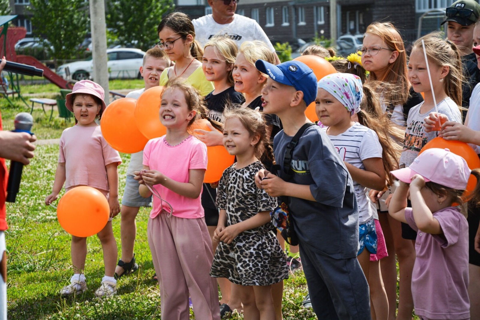 Анастасия Ададурова (Стерлитамакский рабочий) Фотобанк СМИ РБ