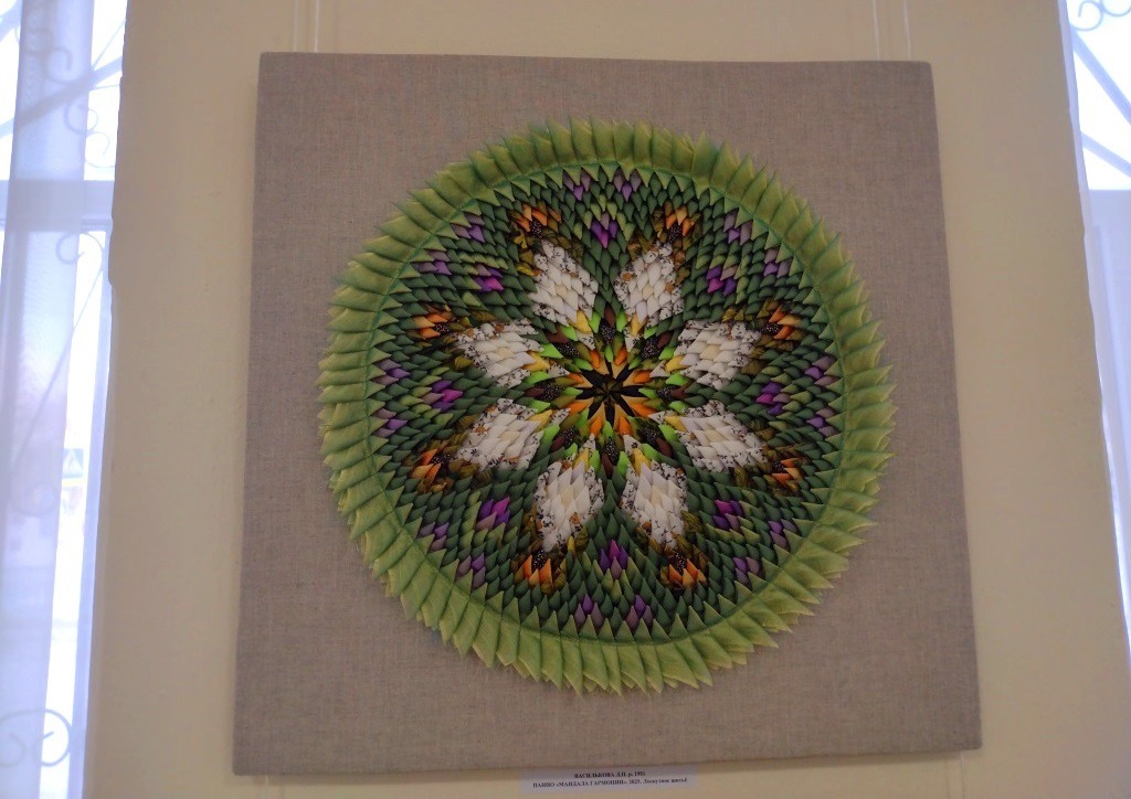 Фото автора и Ольги Журавлёвой