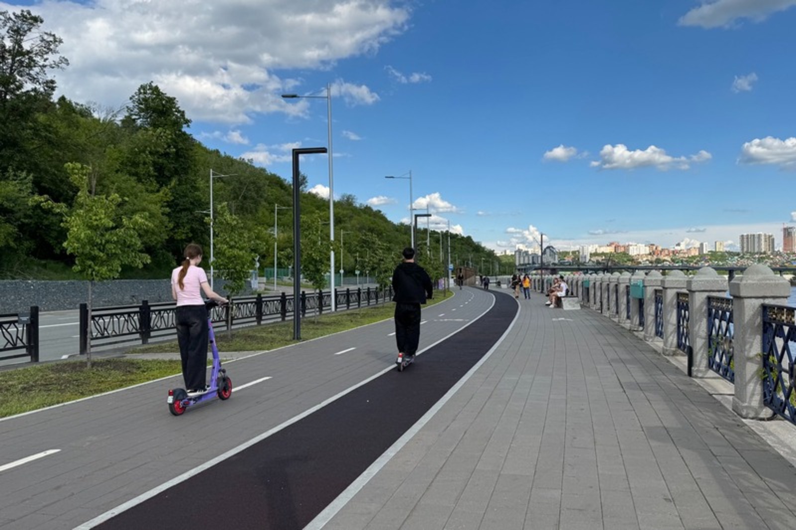 Олеся Вильданова (UfaTime.ru) Фотобанк СМИ РБ