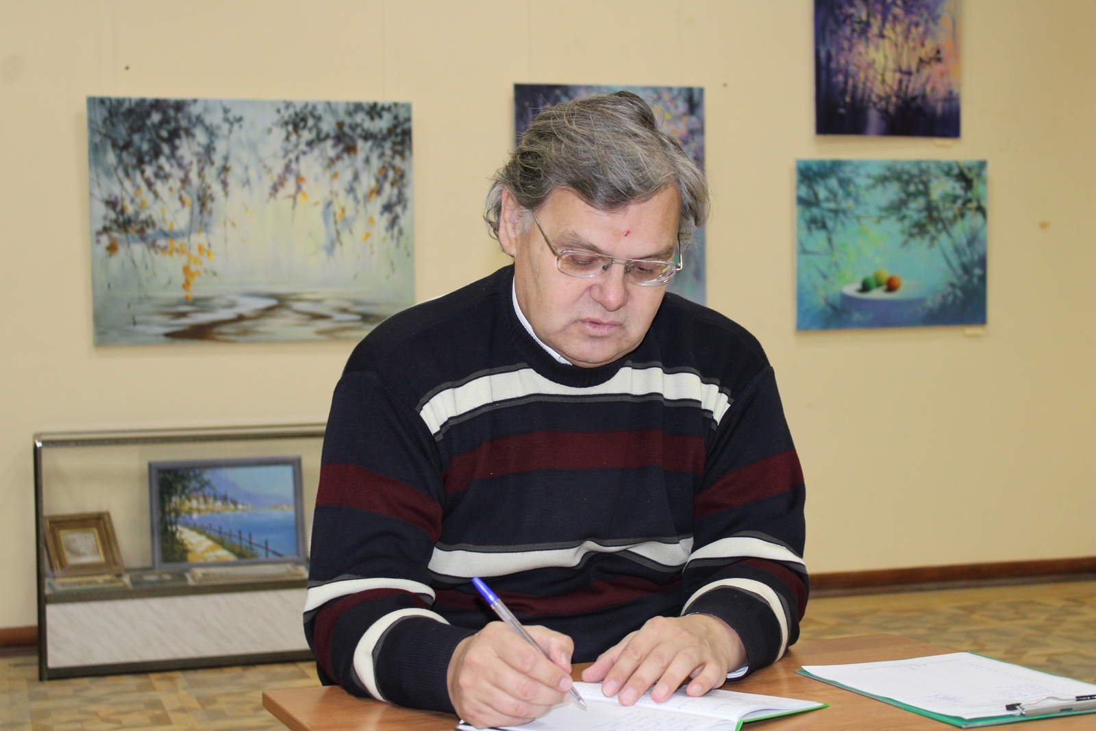 Галарина ЕФРЕМОВА