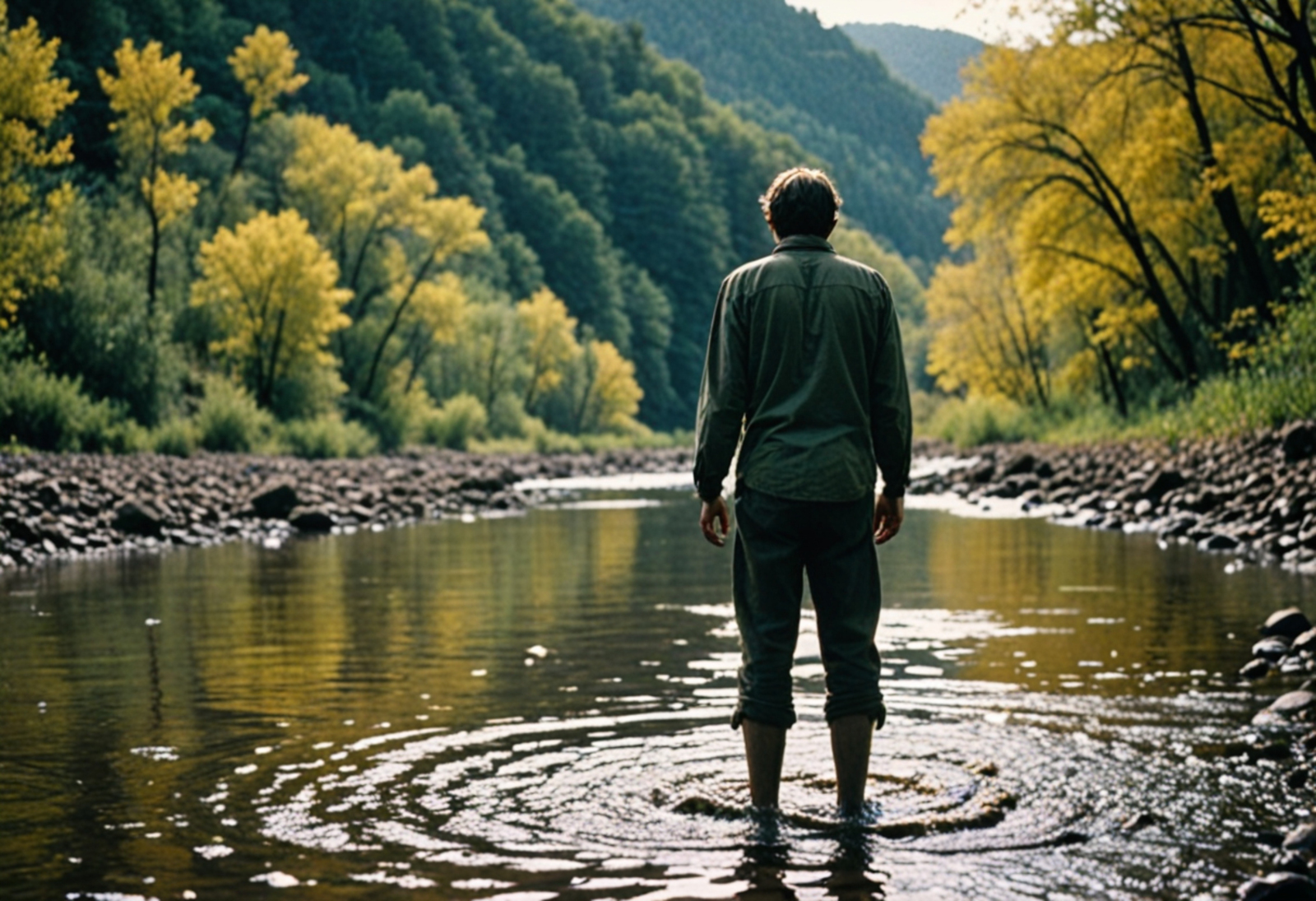 Изображение сгенерировано нейросетью.