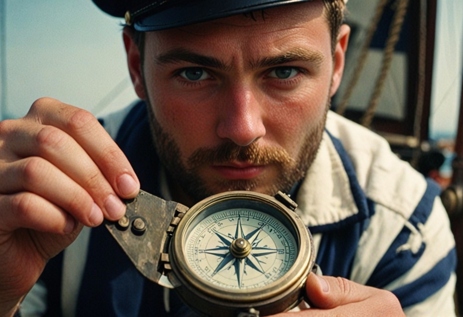 Изображение сгенерировано нейросетью.