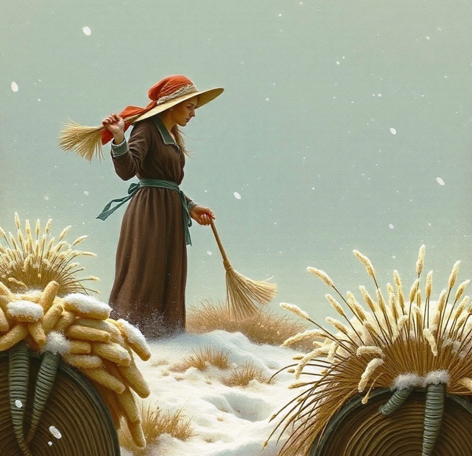 Лучшее стихотворение 2025 года. Итоги конкурса «Десять стихотворений месяца»