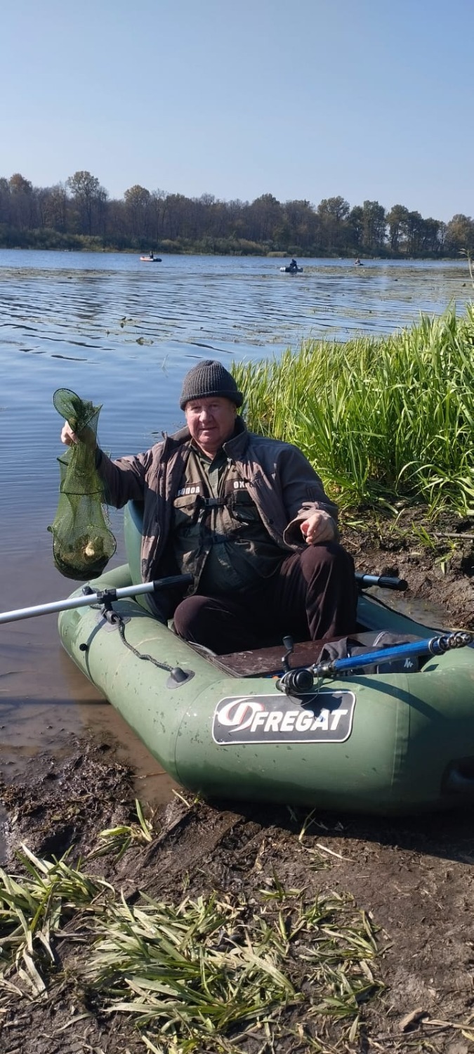 фото из архива автора