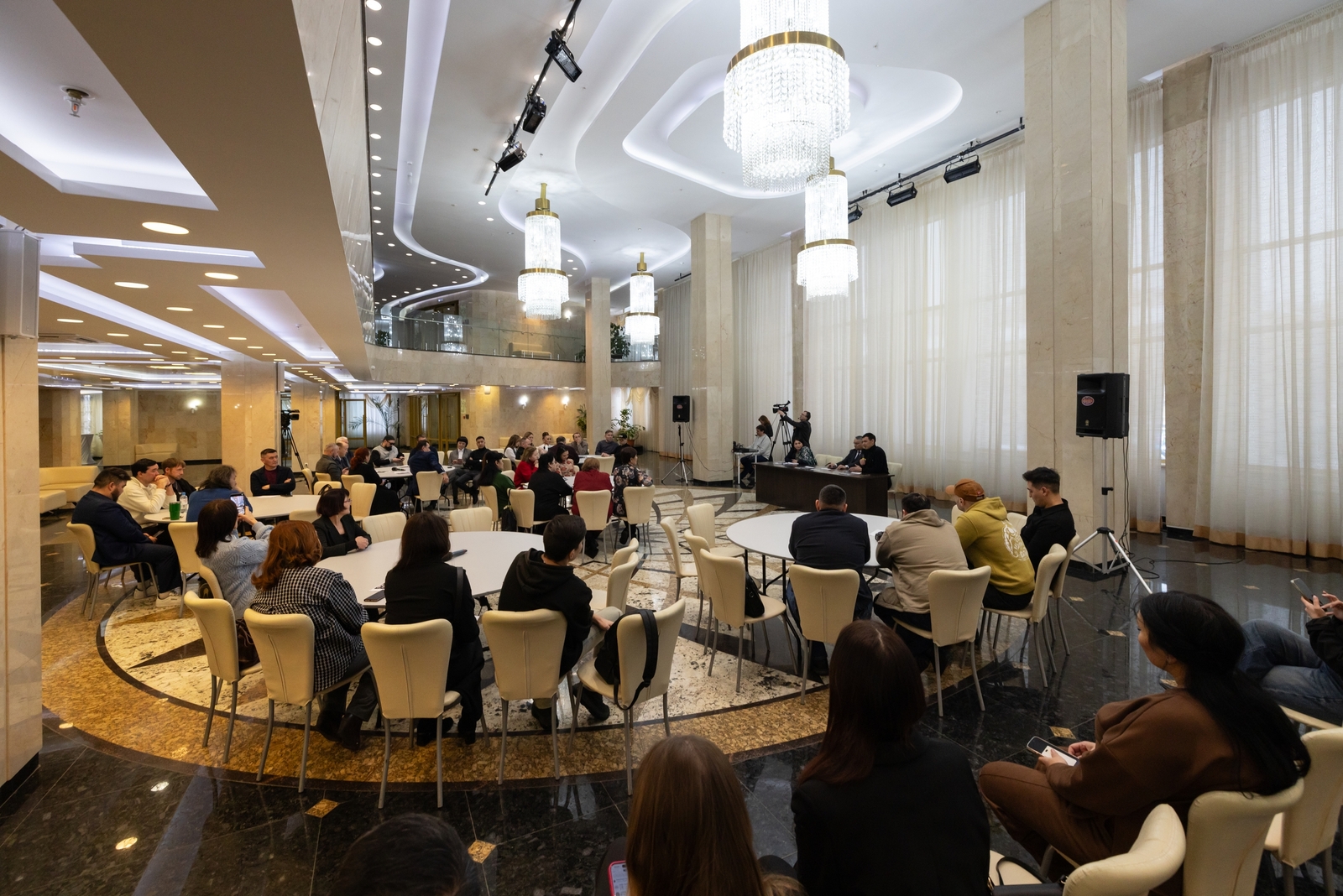 пресс-служба ГКЗ «Башкортостан»