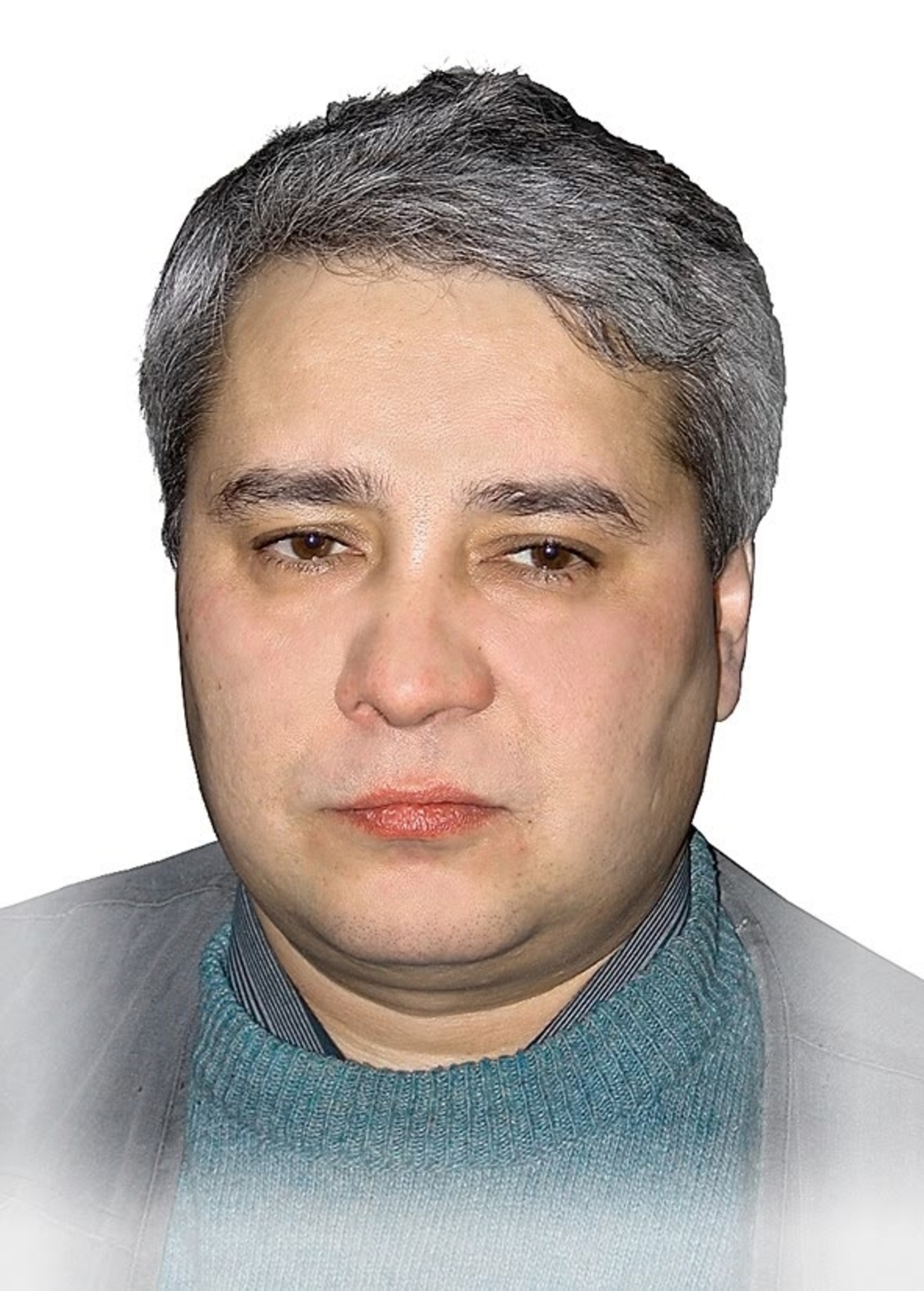 Ринат Юнусов. «Большая Медведица». Часть первая