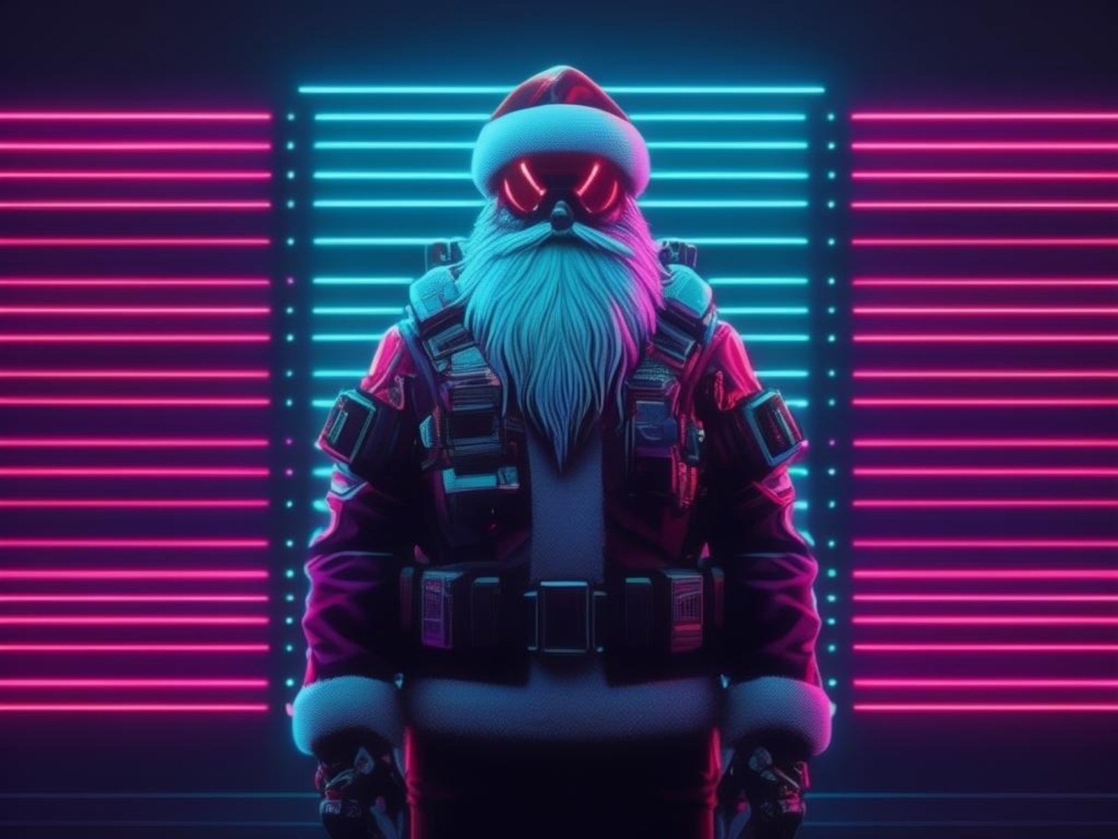 Изображение сгенерировано нейросетью