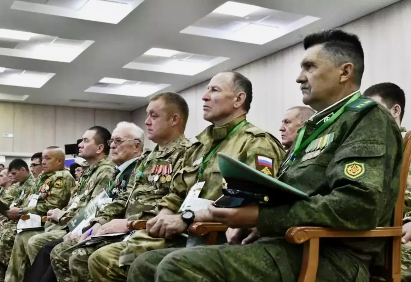 Юлай Каримов