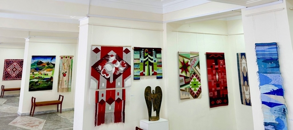 Фото автора и Ольги Журавлёвой