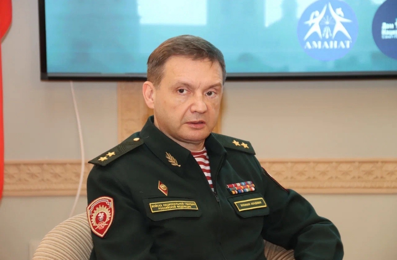 Полпредство РБ при Президенте РФ.