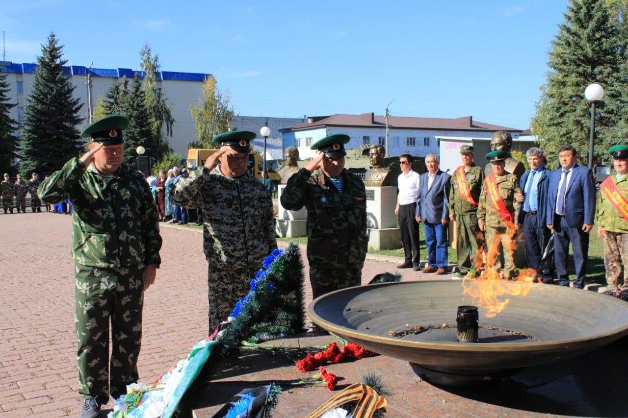 фото из архива автора