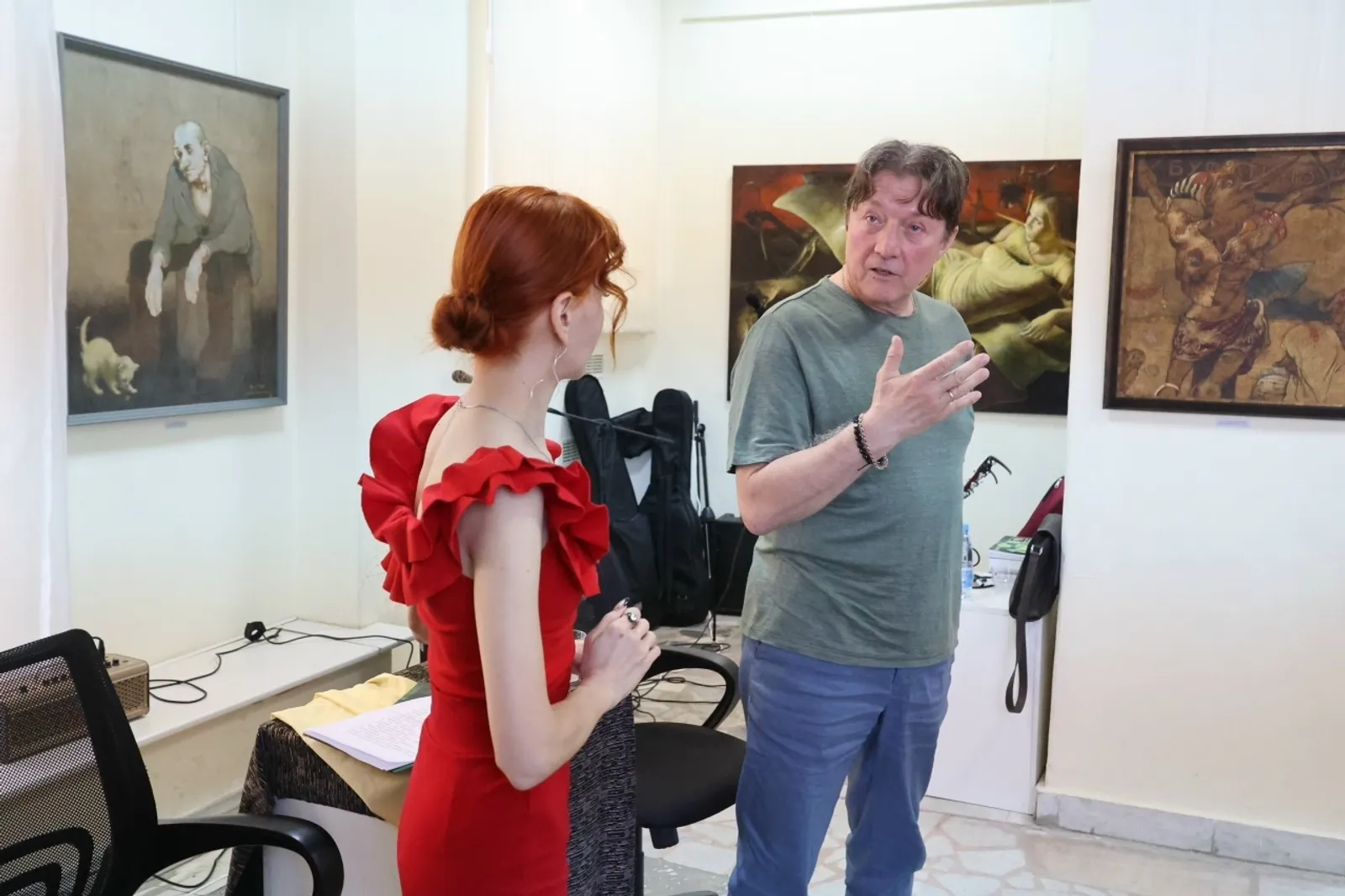 Александр ДАНИЛОВ