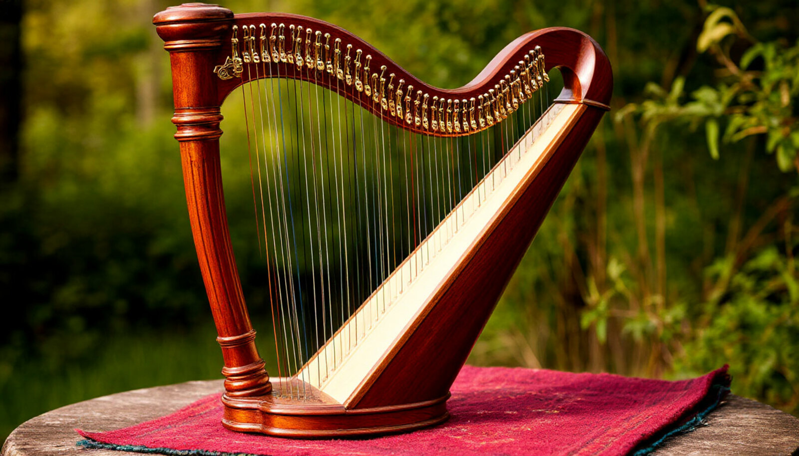 Изображение сгенерировано нейросетью