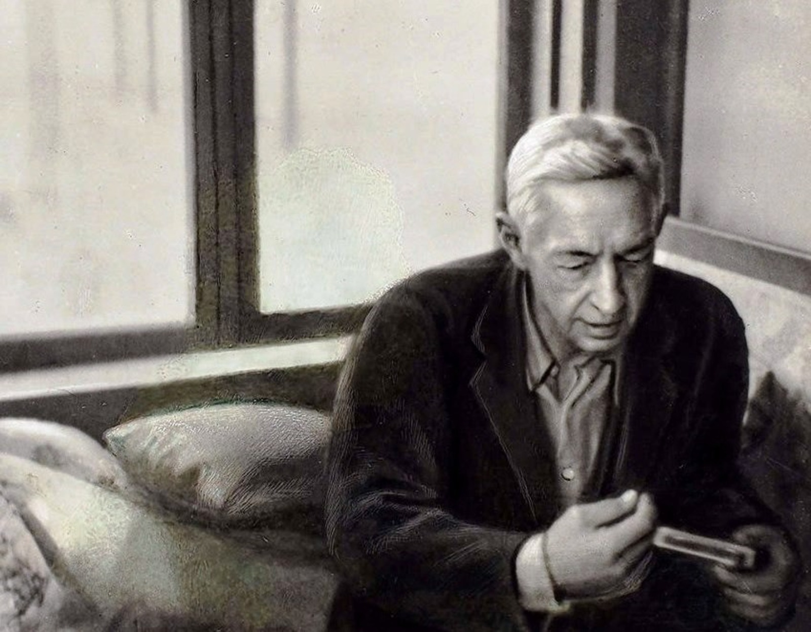 Иван Алексеевич Бунин (1870-1953)