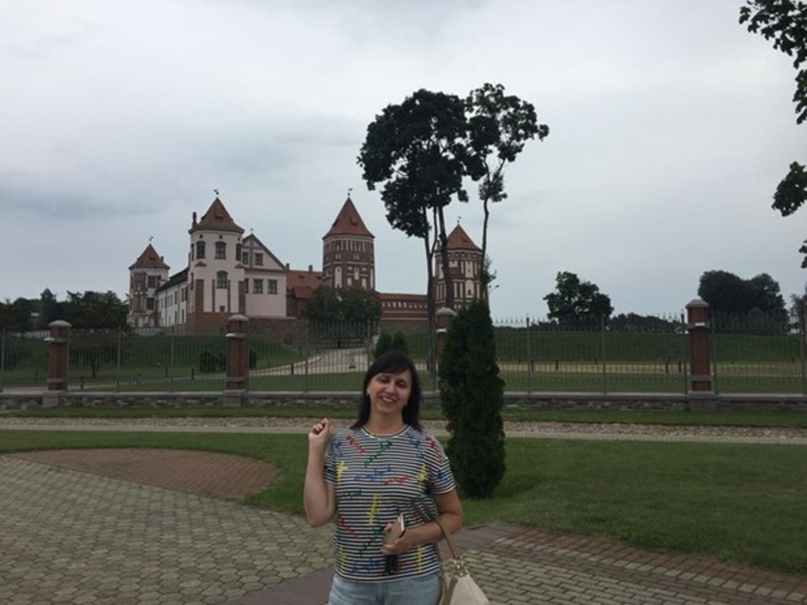 Из фотоархива автора