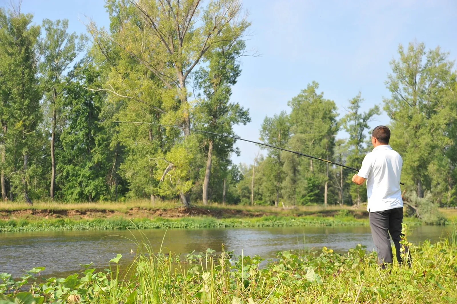 Динар Калимуллин Фотобанк СМИ РБ