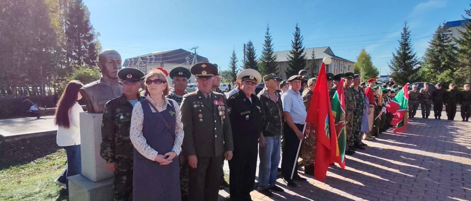 фото из архива автора